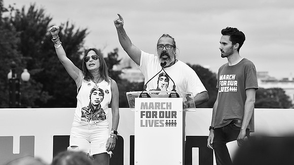 March4OurLIves2022